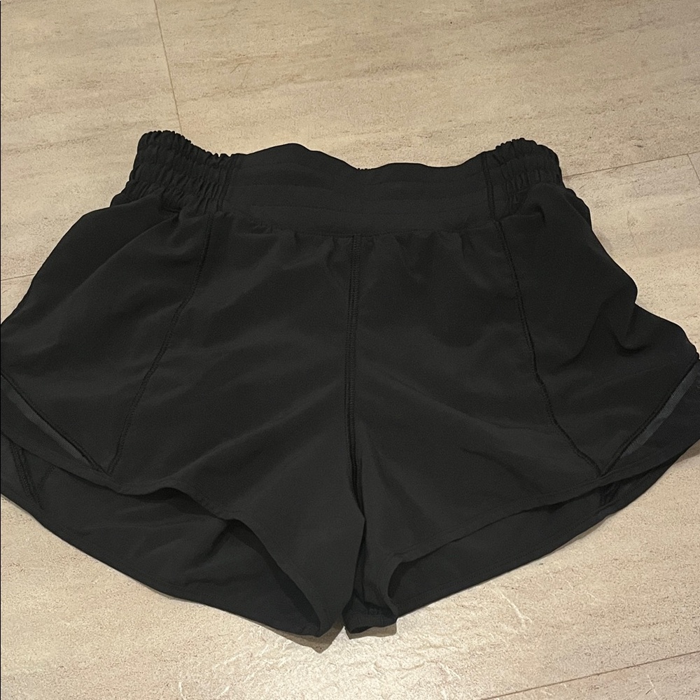 Lululemon Hotty Hots